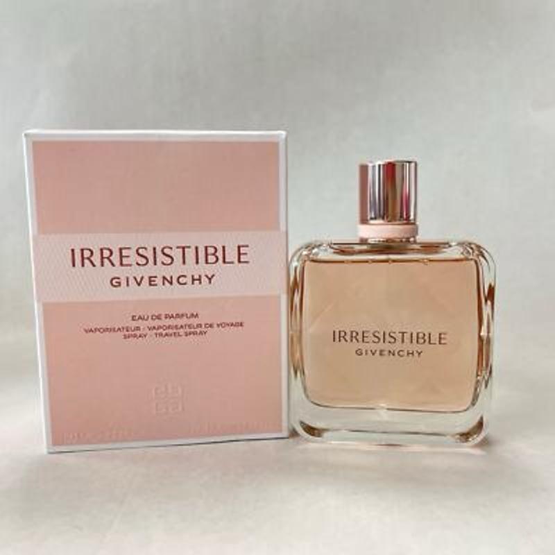 Irresistible Eau De Parfum • 80ml