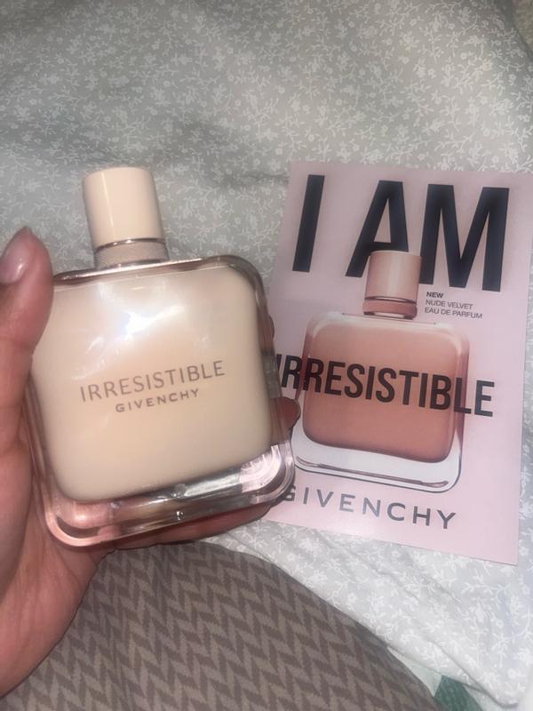 Givenchy Exclusive Irresistible Nude Velvet Eau de Parfum 35ml