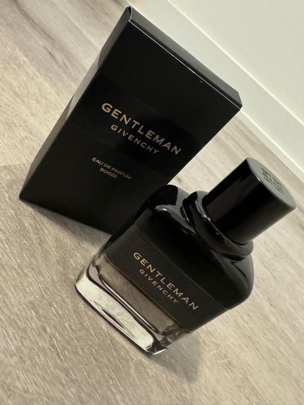 Gentleman Eau De Parfum Boisee • 200ml