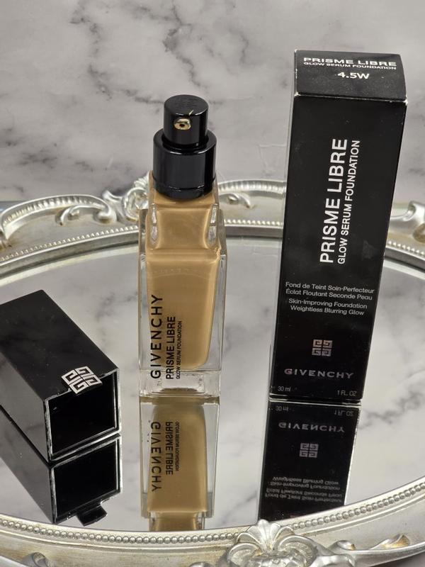 GIVENCHY Prisme Libre Glow Serum Foundation 30ml MYER