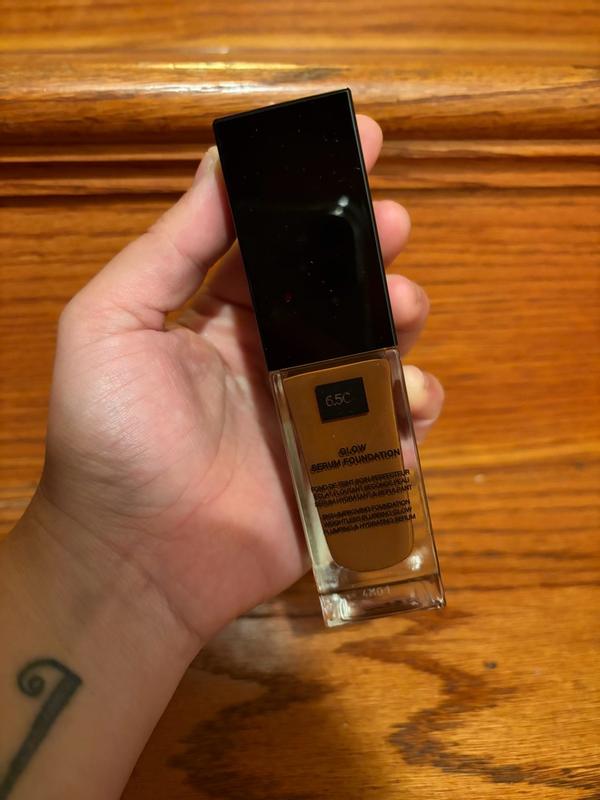 Prisme Libre Glow Serum Foundation • 5.5W
