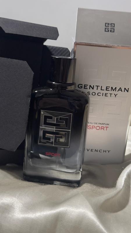 Gentleman Society Eau De Parfum Sport • 100ml