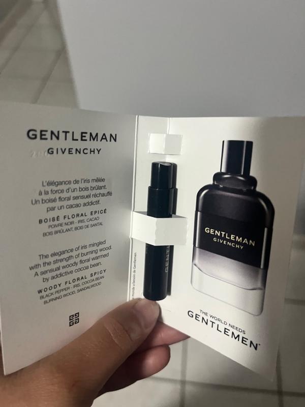 Givenchy Gentleman Boisee EDP MYER