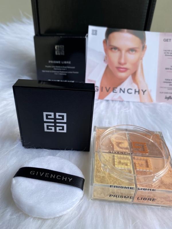 Givenchy powder myer sale