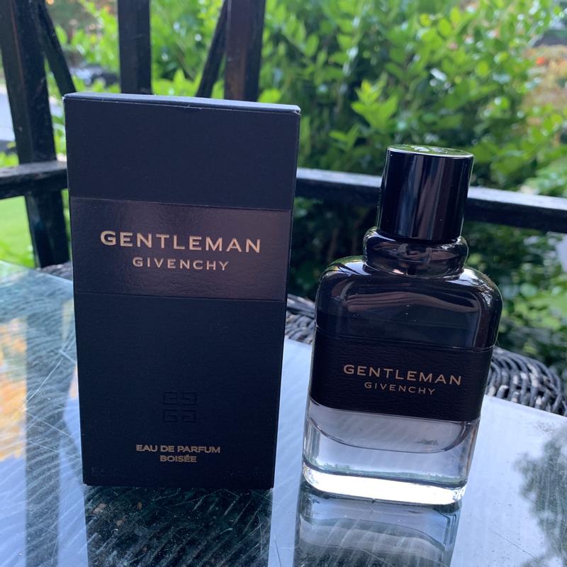 GENTLEMAN GIVENCHY | GIVENCHY BEAUTY - EAU DE PARFUM BOISÉE | Givenchy  Beauty