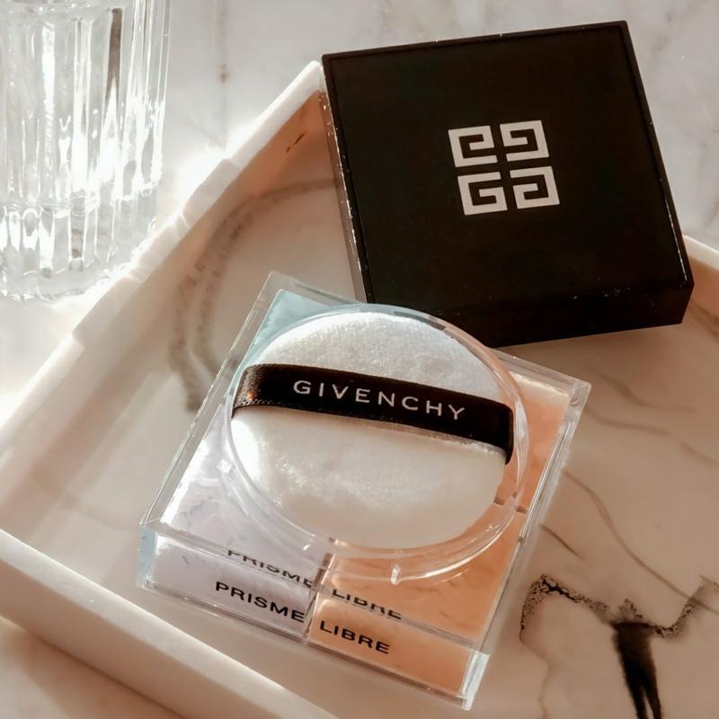 Givenchy powder outlet myer