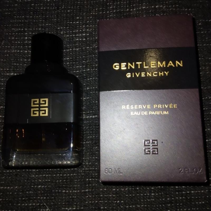 givenchy privee