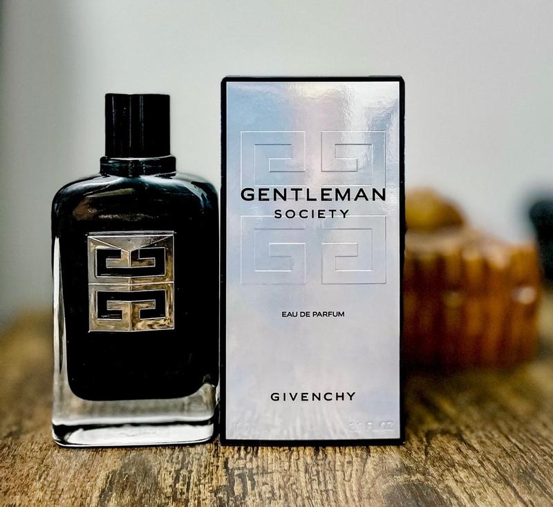 Givenchy gentleman myer sales