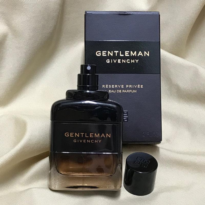 Sexiest Fragrance for Men ?? Givenchy Gentleman Reserve Privee Fragrance  Review