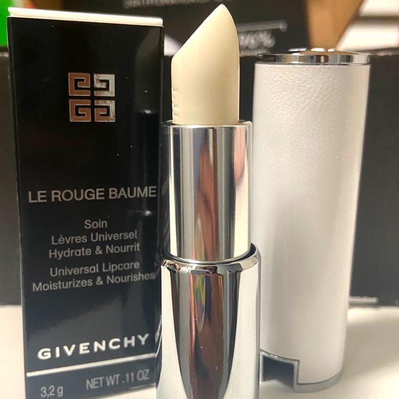 LE ROUGE UNIVERSAL HYDRATING LIP BALM | GIVENCHY BEAUTY - LIP BALM |  Givenchy Beauty