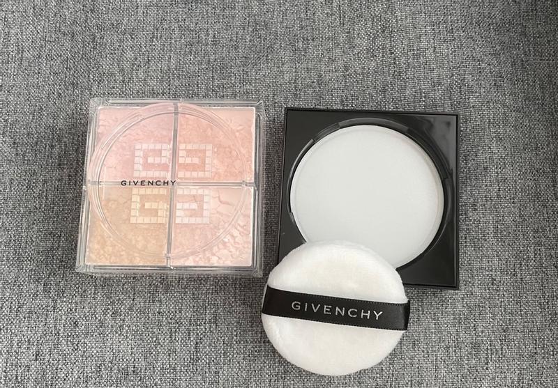 Givenchy hotsell powder myer