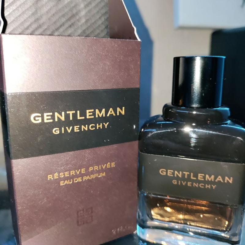 Sexiest Fragrance for Men ?? Givenchy Gentleman Reserve Privee Fragrance  Review