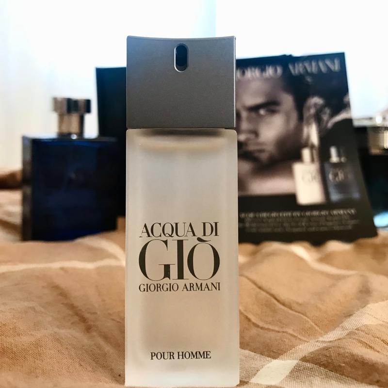 Giorgio hotsell armani 8093