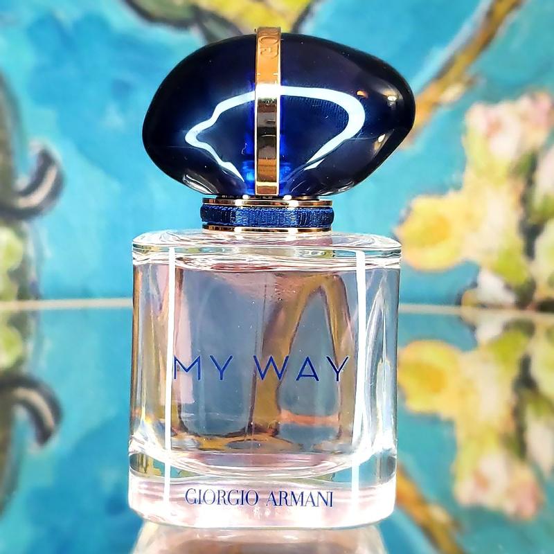 My way perfume myer new arrivals