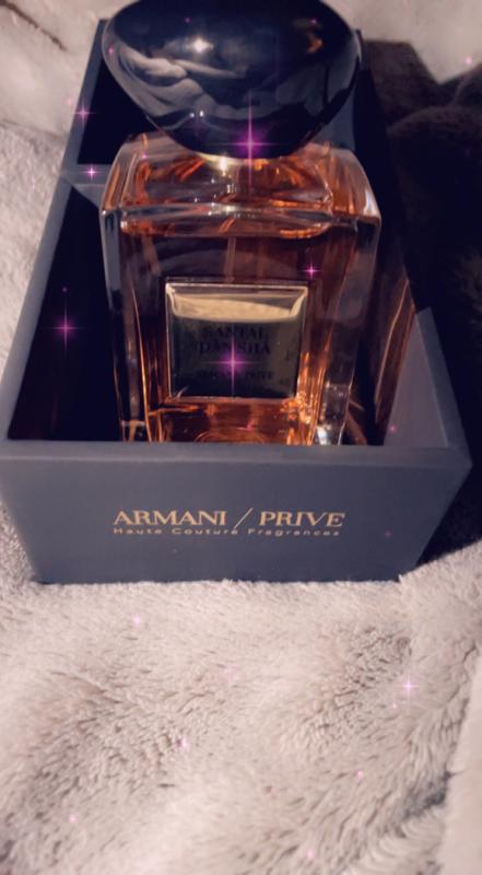 Armani prive haute couture deals fragrances price