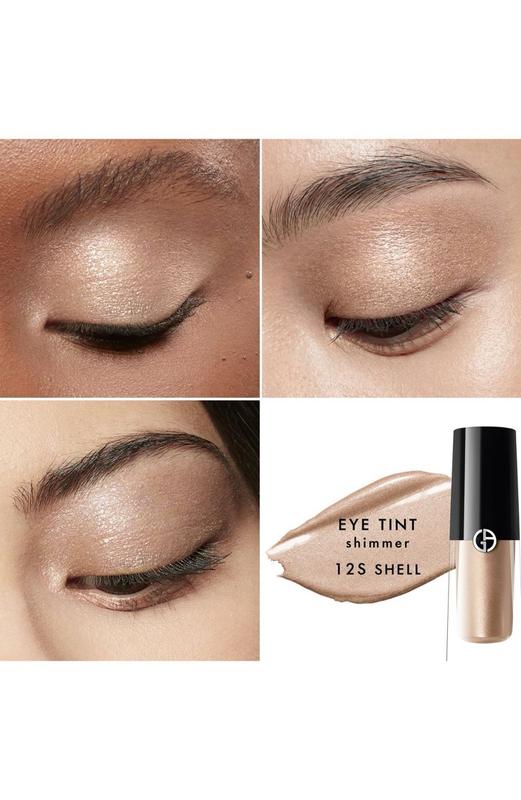 armani beauty eye tint tobacco Armani Eye Tint - 68S Tobacco