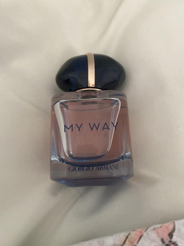 Giorgio Armani My Way Intense Eau De Parfum MYER