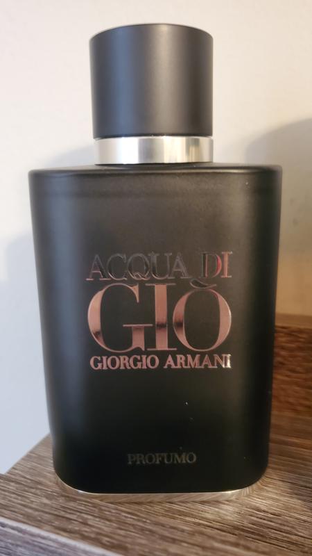 Acqua di clearance gio profumo myer