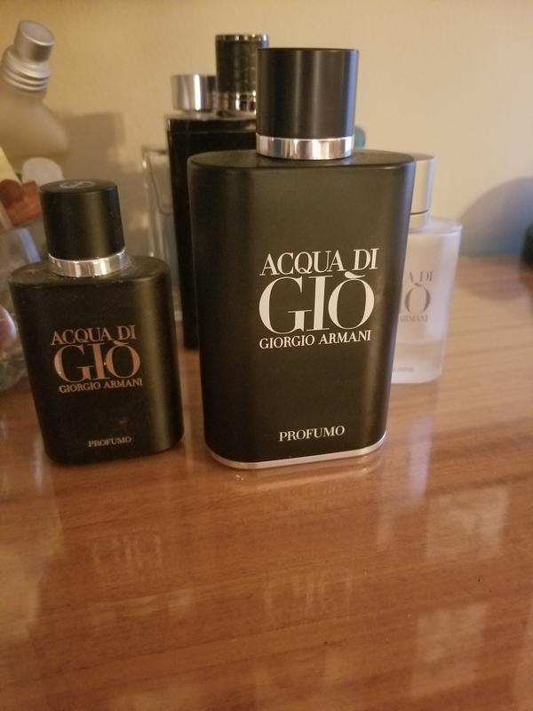 Acqua di gio online profumo myer