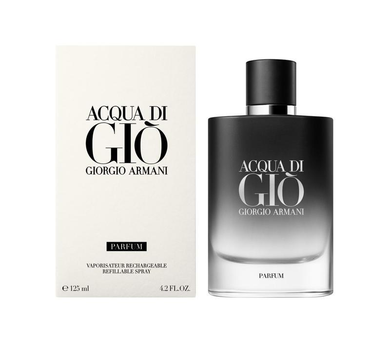 Giorgio armani clearance mens perfume myer