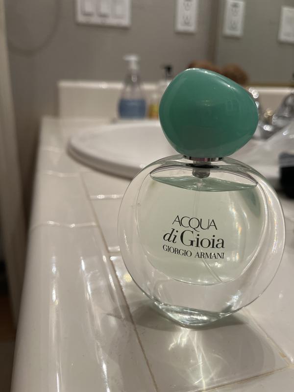 Myer acqua di online gio