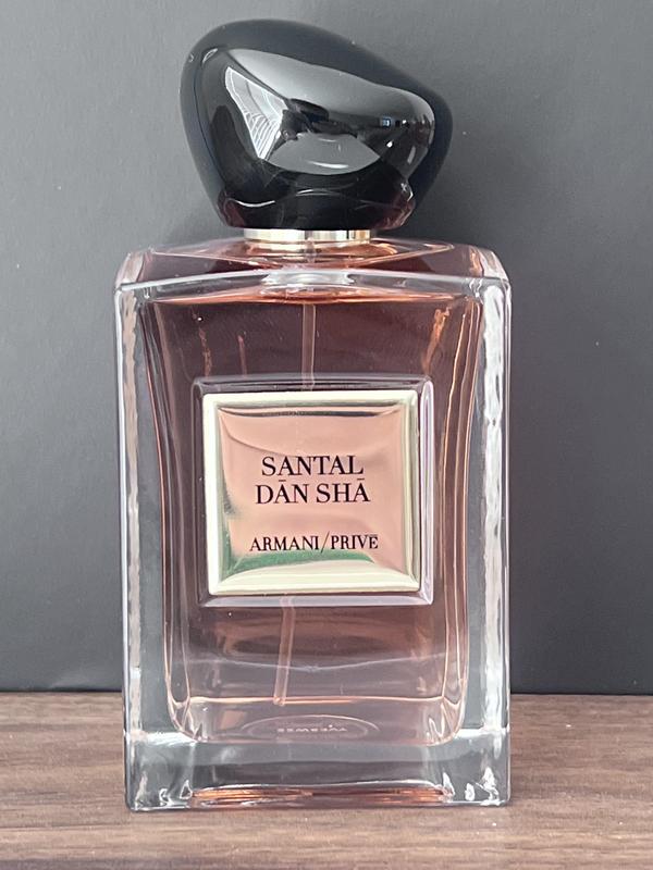 Giorgio Armani Priv Santal Dansha 100ml Eau de Toilette Spray