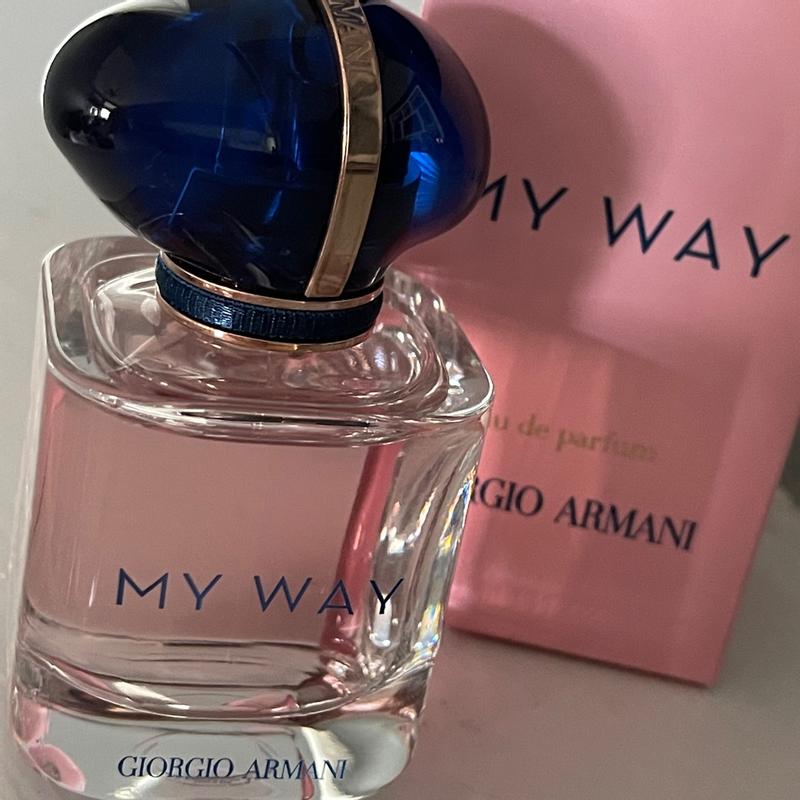 Armani my love hot sale
