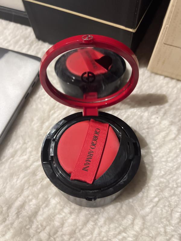 Armani on sale cushion refill