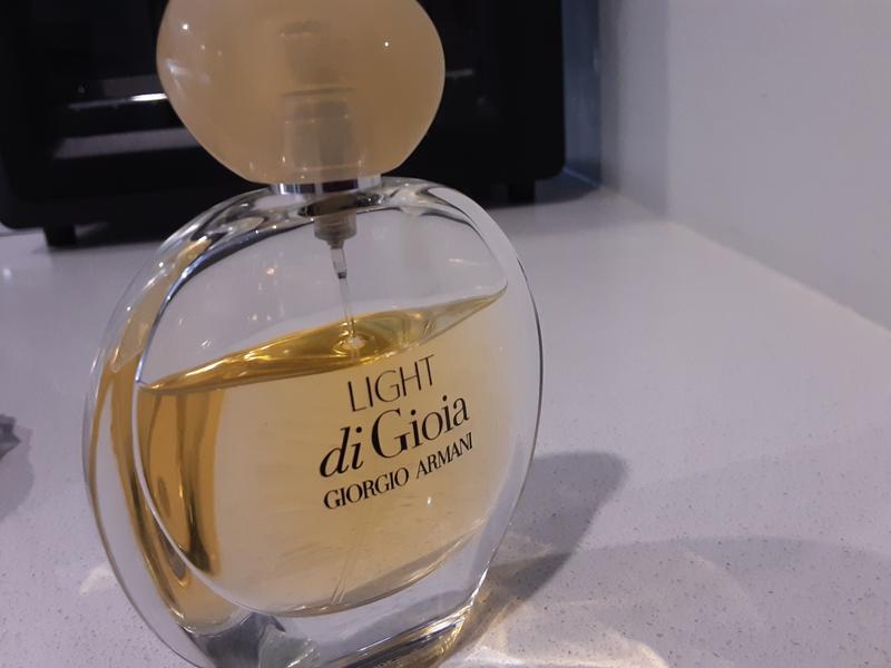 light di gioia sample