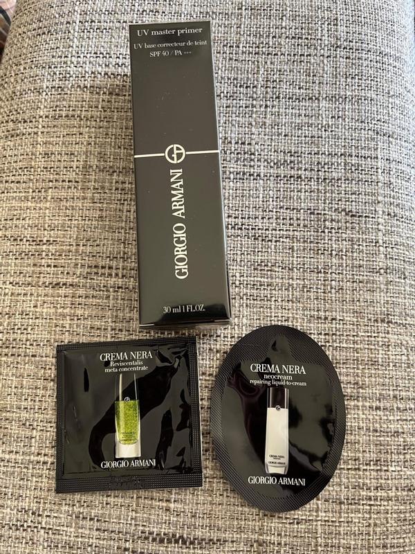 Giorgio armani uv master primer spf clearance 40