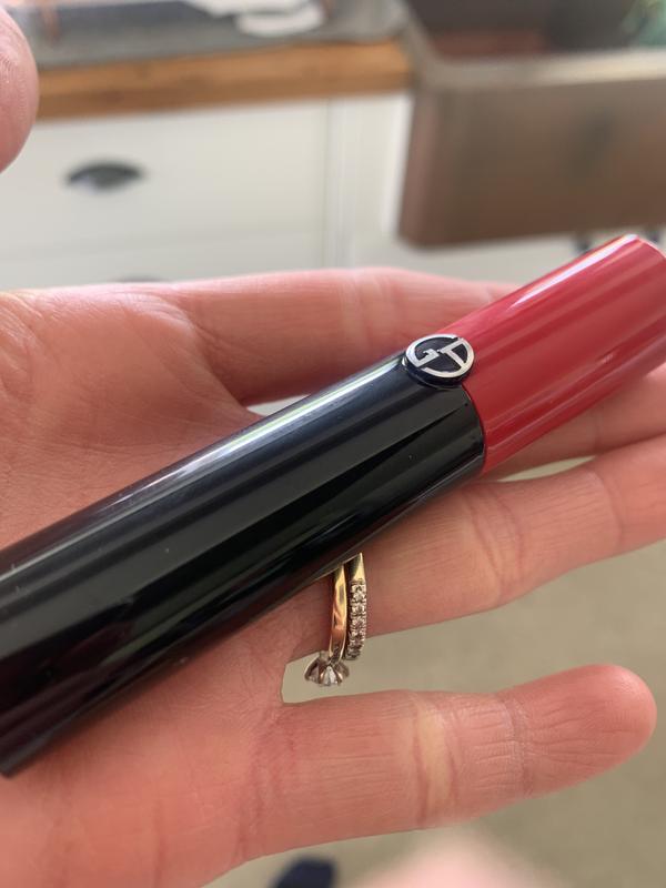 Lip Power Satin Long Lasting Lipstick Armani beauty Australia