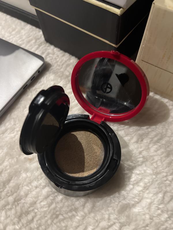 Armani cushion cheap refill