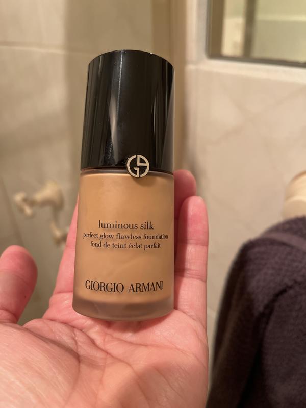 Armani foundation myer sales