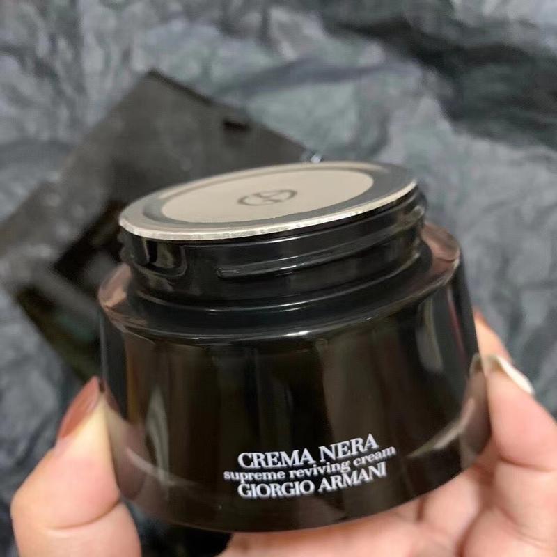 Armani beauty Crema Nera Supreme Cream Armani beauty Australia