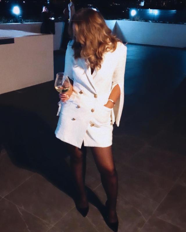 blazer dress adelaide