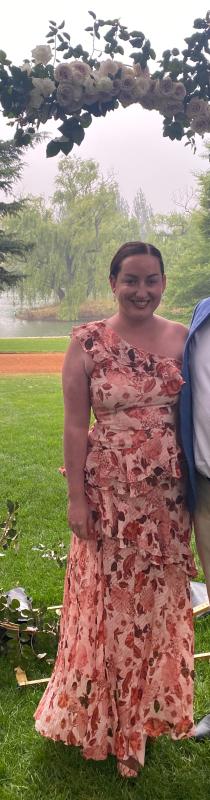 thurley venetian nights dress