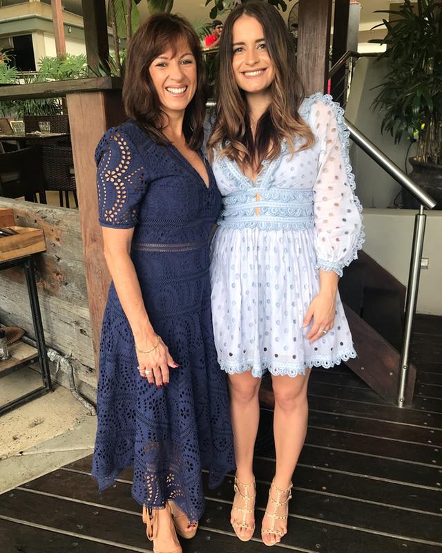 zimmermann winsome tea dress