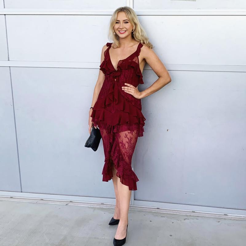for love and lemons daphne dress