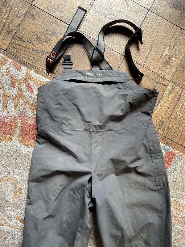 Grundéns Women's Pisces Bib – Grundens