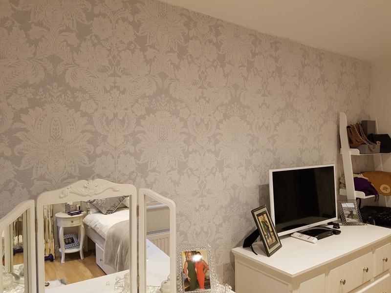 Revisione aperta modale 1 su 1