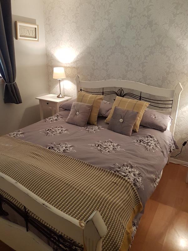 Revisione aperta modale 1 su 1