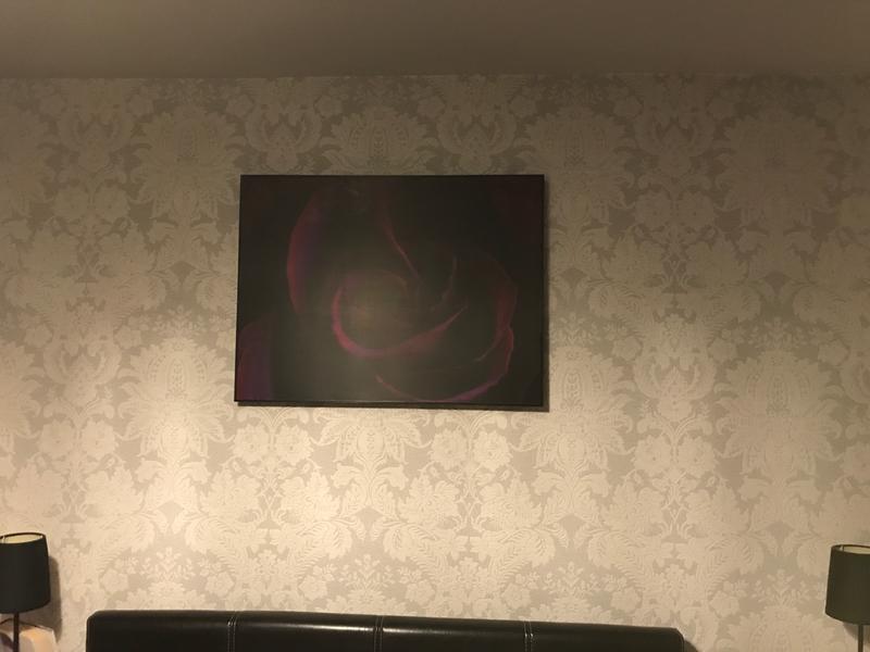 Revisione aperta modale 2 su 3