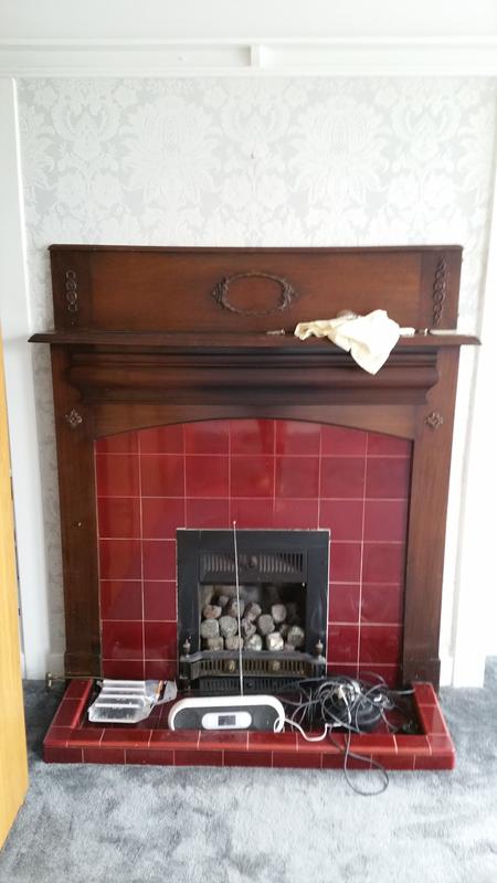 Revisione aperta modale 1 su 1