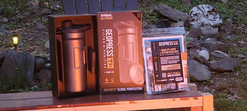 User uploaded product image