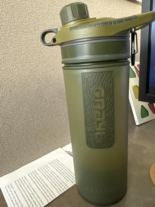 User uploaded product image