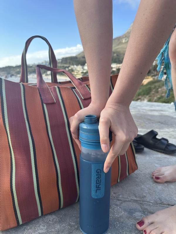 User uploaded product image