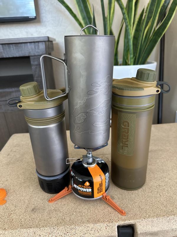 User uploaded product image