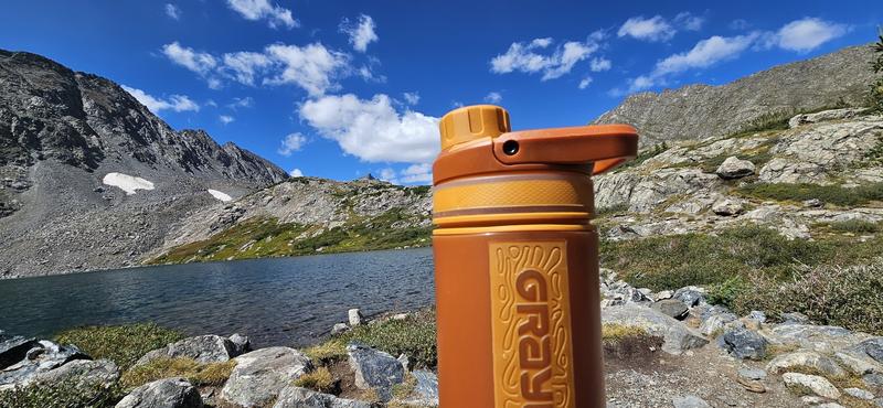 User uploaded product image