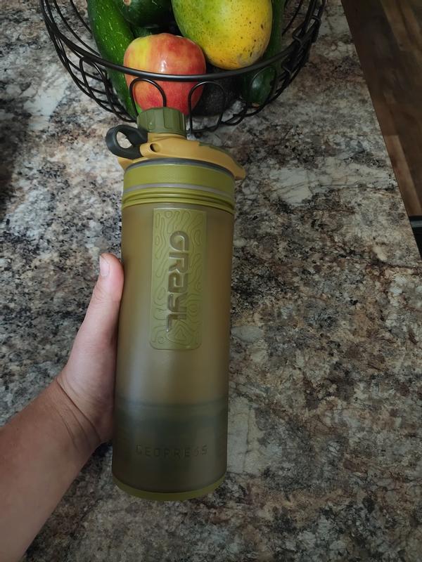 User uploaded product image