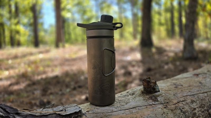 User uploaded product image